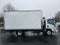 2014 Isuzu NPR HD DSL REG AT NPR HD Regular Cab Diesel