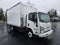 2014 Isuzu NPR HD DSL REG AT NPR HD Regular Cab Diesel
