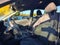 2018 Subaru WRX Sedan 4D