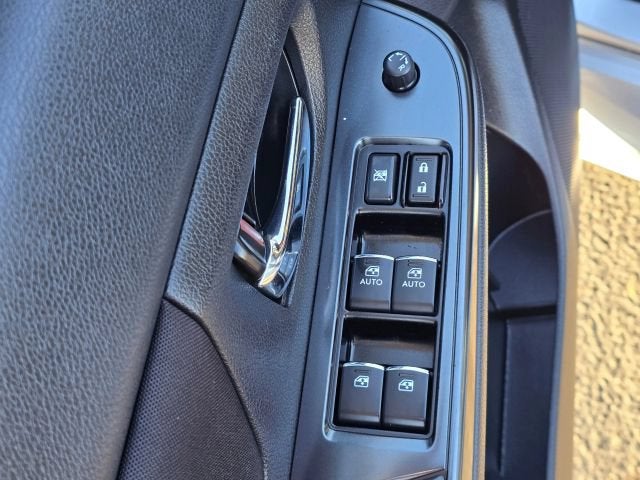 2018 Subaru WRX Sedan 4D