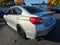 2018 Subaru WRX Sedan 4D