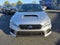 2018 Subaru WRX Sedan 4D