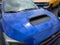 2019 Subaru WRX Sedan 4D