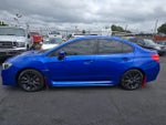 2019 Subaru WRX Sedan 4D