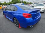 2019 Subaru WRX Sedan 4D