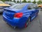 2019 Subaru WRX Sedan 4D