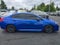 2019 Subaru WRX Sedan 4D