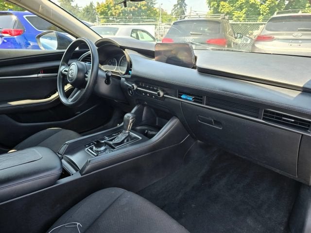 2021 Mazda Mazda3 Sedan 2.5 S