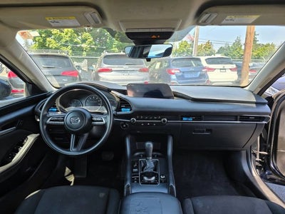 2021 Mazda Mazda3 Sedan 2.5 S
