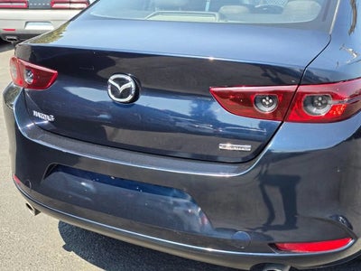 2021 Mazda Mazda3 Sedan 2.5 S