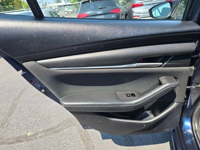 2021 Mazda Mazda3 Sedan 2.5 S