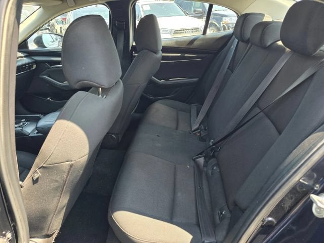 2021 Mazda Mazda3 Sedan 2.5 S