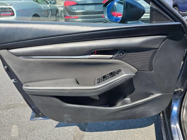 2021 Mazda Mazda3 Sedan 2.5 S