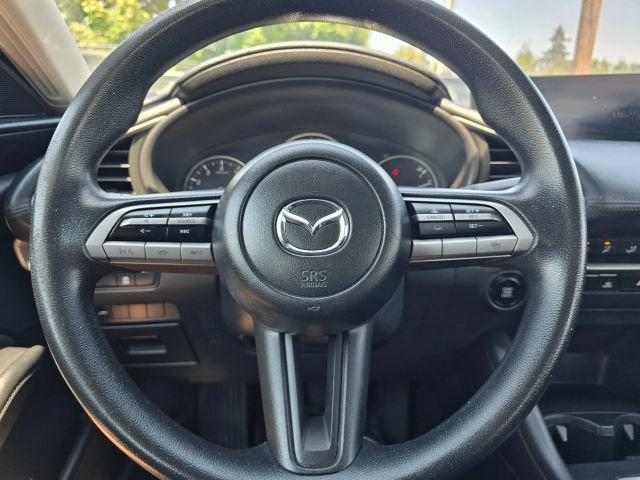 2021 Mazda Mazda3 Sedan 2.5 S