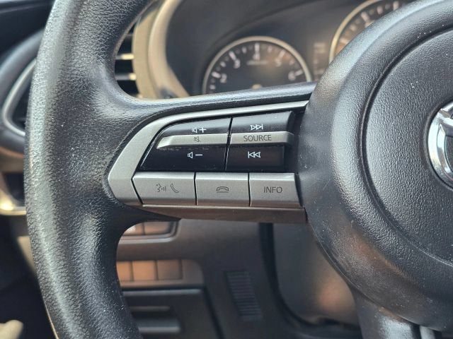 2021 Mazda Mazda3 Sedan 2.5 S