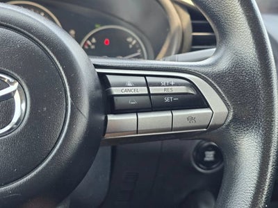 2021 Mazda Mazda3 Sedan 2.5 S