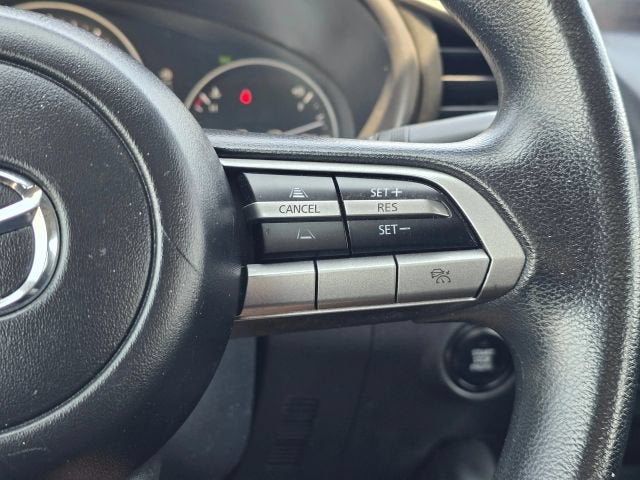 2021 Mazda Mazda3 Sedan 2.5 S