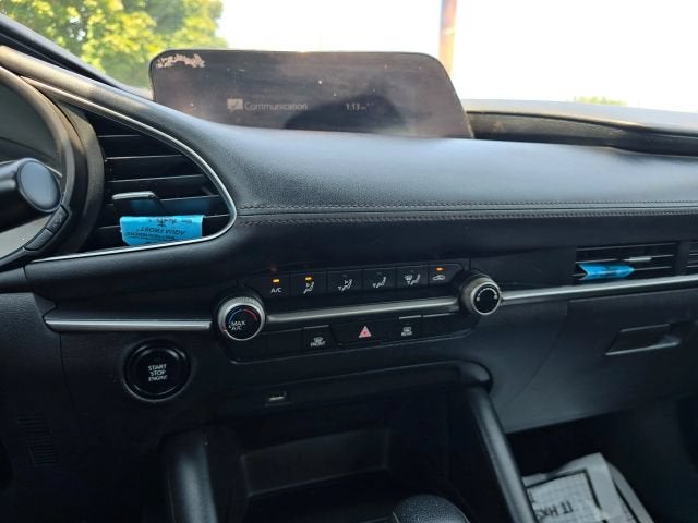 2021 Mazda Mazda3 Sedan 2.5 S
