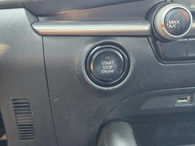 2021 Mazda Mazda3 Sedan 2.5 S