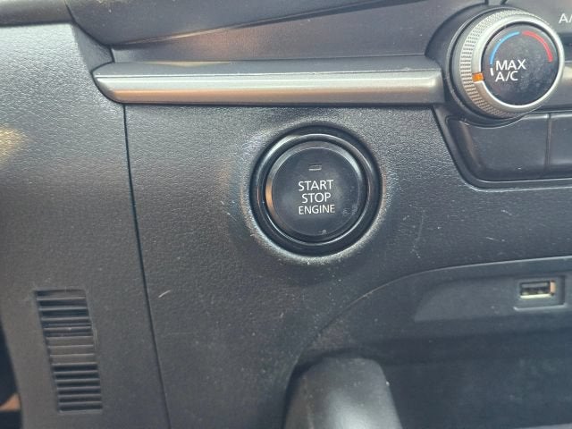2021 Mazda Mazda3 Sedan 2.5 S