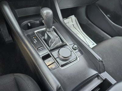 2021 Mazda Mazda3 Sedan 2.5 S