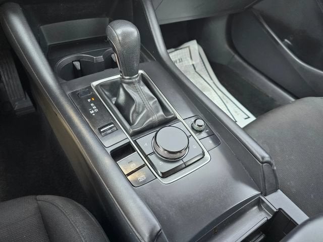 2021 Mazda Mazda3 Sedan 2.5 S