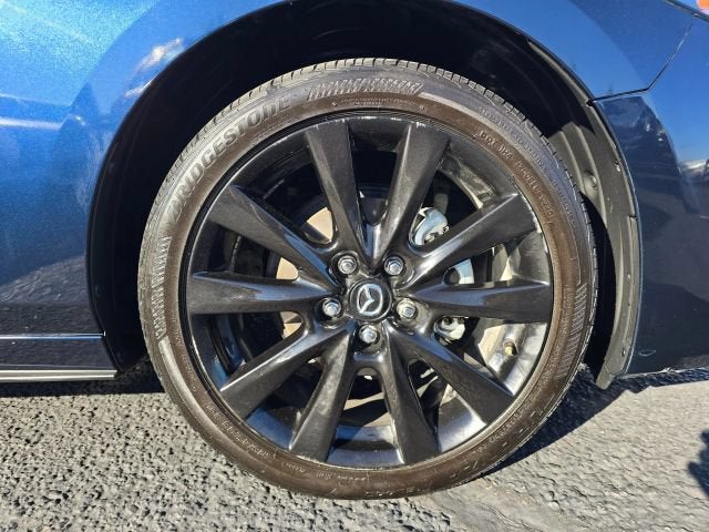 2025 Mazda Mazda3 Sedan 2.5 S Select Sport