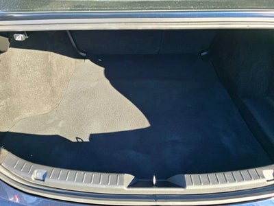 2025 Mazda Mazda3 Sedan 2.5 S Select Sport