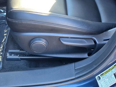 2025 Mazda Mazda3 Sedan 2.5 S Select Sport