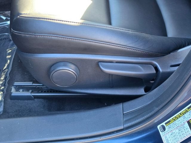 2025 Mazda Mazda3 Sedan 2.5 S Select Sport