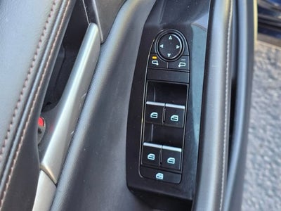 2025 Mazda Mazda3 Sedan 2.5 S Select Sport