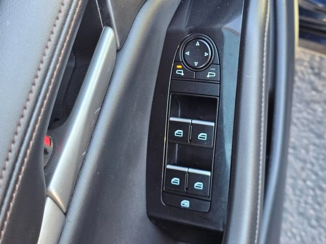 2025 Mazda Mazda3 Sedan 2.5 S Select Sport