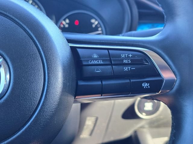 2025 Mazda Mazda3 Sedan 2.5 S Select Sport