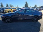 2025 Mazda Mazda3 Sedan 2.5 S Select Sport