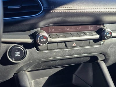 2025 Mazda Mazda3 Sedan 2.5 S Select Sport