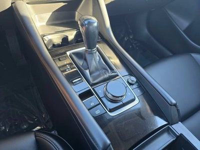 2025 Mazda Mazda3 Sedan 2.5 S Select Sport