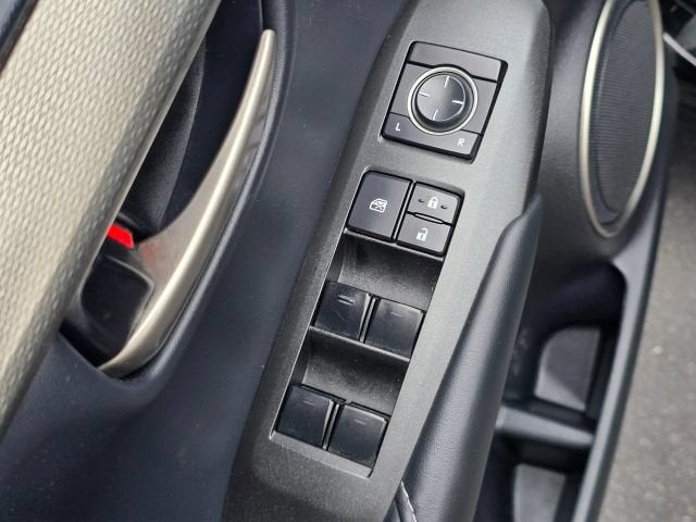 2015 Lexus NX 200t 200t F Sport SUV 4D
