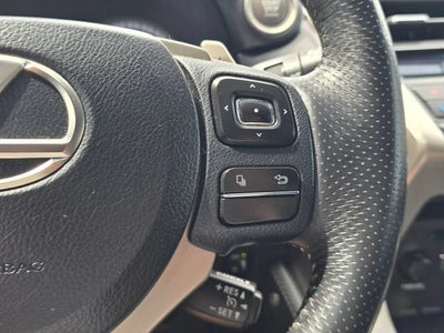 2015 Lexus NX 200t 200t F Sport SUV 4D