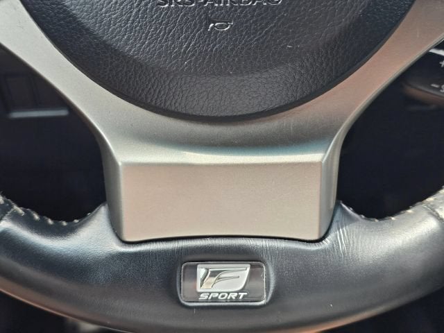 2015 Lexus NX 200t 200t F Sport SUV 4D