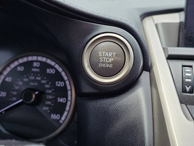 2015 Lexus NX 200t 200t F Sport SUV 4D