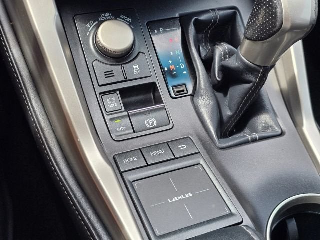 2015 Lexus NX 200t 200t F Sport SUV 4D