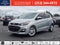 2020 Chevrolet Spark LT