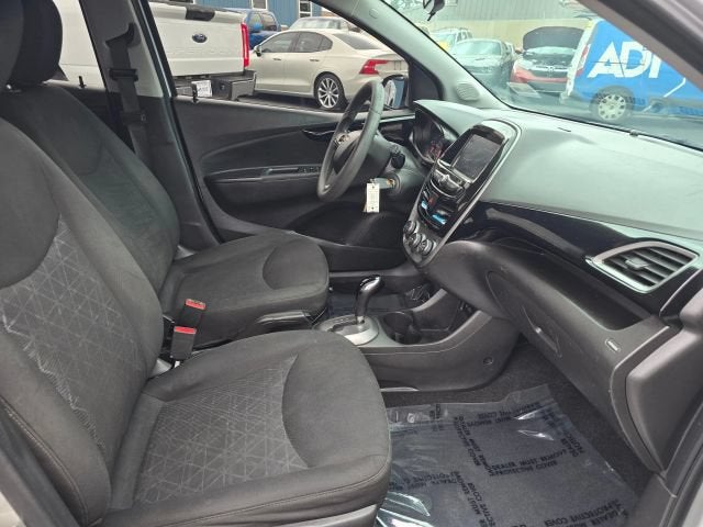 2020 Chevrolet Spark LT