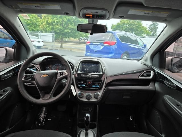 2020 Chevrolet Spark LT