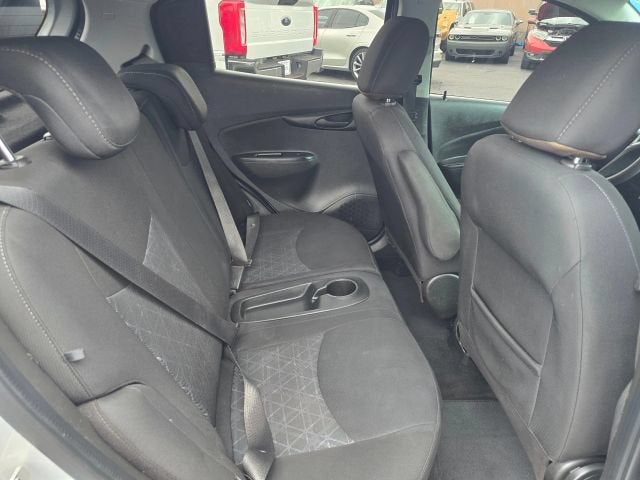 2020 Chevrolet Spark LT