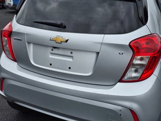2020 Chevrolet Spark LT