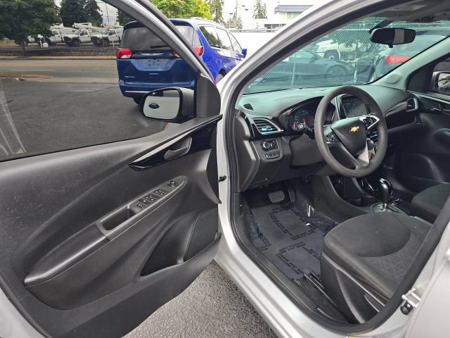 2020 Chevrolet Spark LT