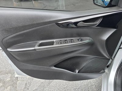 2020 Chevrolet Spark LT