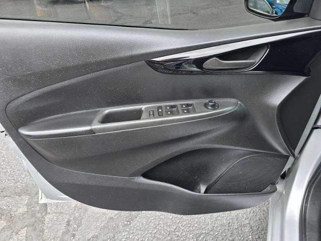 2020 Chevrolet Spark LT