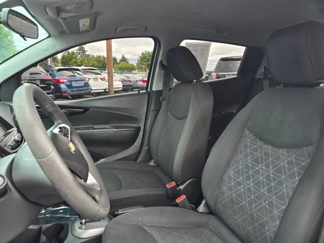 2020 Chevrolet Spark LT